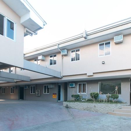 Reddoorz At Grand Apartelle Hernan Cortes Cebu ภายนอก รูปภาพ