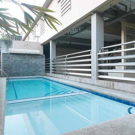 Reddoorz At Grand Apartelle Hernan Cortes Cebu ภายนอก รูปภาพ