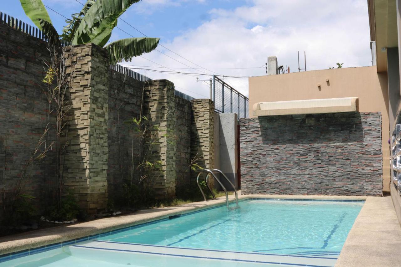 Reddoorz At Grand Apartelle Hernan Cortes Cebu ภายนอก รูปภาพ