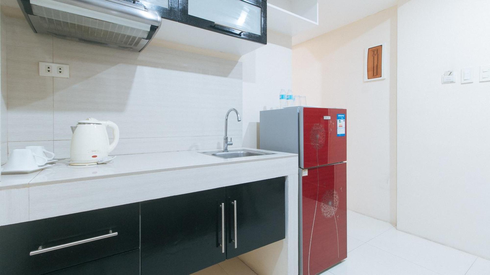Reddoorz At Grand Apartelle Hernan Cortes Cebu ภายนอก รูปภาพ